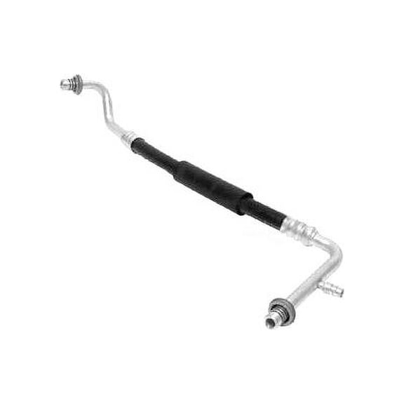 Ford Mustang Ac Suction Line Hose Assembly