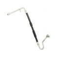 thumbnail image 1 of A/C Suction Line Hose Assembly - Compatible with 2000 Nissan Xterra 3.3L V6 VG33E SOHC, 1 of 2