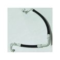 thumbnail image 1 of A/C Suction Line Hose Assembly - Compatible with 2001 - 2003 Mazda Miata 2002, 1 of 2
