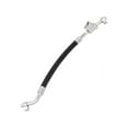 thumbnail image 1 of A/C Suction Line Hose Assembly - Compatible with 2001 - 2006 GMC Yukon XL 1500 Denali 2002 2003 2004 2005, 1 of 2