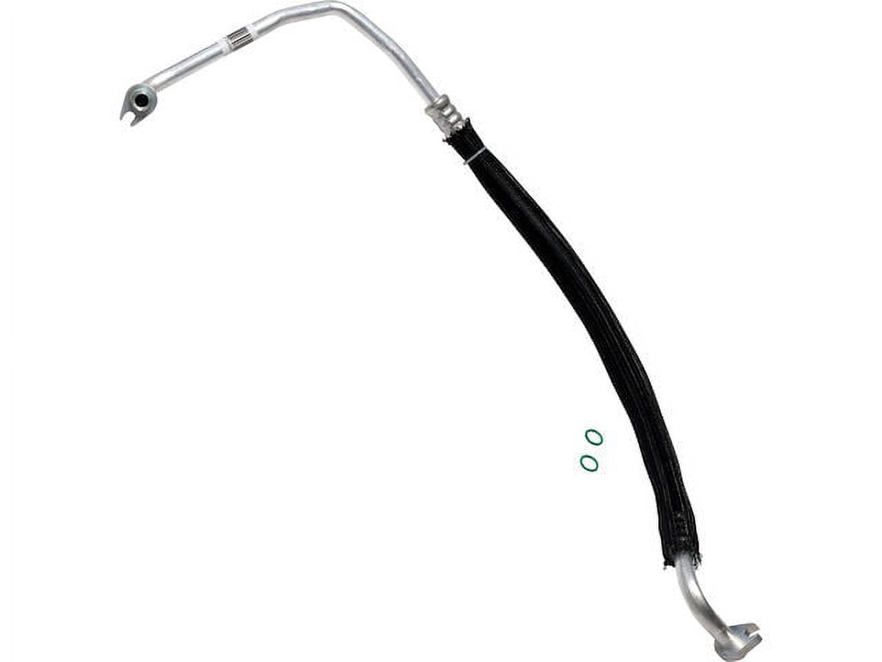 Dodge Neon Ac Suction Line Hose Assembly