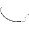 thumbnail image 1 of A/C Suction Line Hose Assembly - Compatible with 2003 - 2004 Toyota Echo, 1 of 2