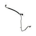 thumbnail image 1 of A/C Suction Line Hose Assembly - Compatible with 2003 - 2007 Subaru Forester 2004 2005 2006, 1 of 2