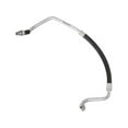 thumbnail image 1 of A/C Suction Line Hose Assembly - Compatible with 2004 - 2008 Acura TL 2005 2006 2007, 1 of 2