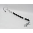 thumbnail image 1 of A/C Suction Line Hose Assembly - Compatible with 2004 - 2008 Chevy Aveo 2005 2006 2007, 1 of 2