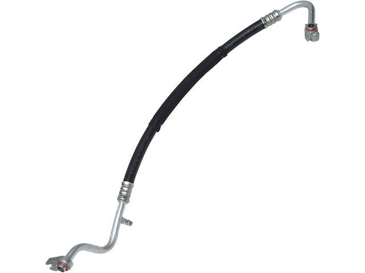 Jeep Commander Accessories A-Premium A/C Hose Assembly For Jeep Grand Cherokee/Commander 5.7L & 6.1L (2005-2010) Ac Hose Assembly