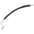 thumbnail image 1 of A/C Suction Line Hose Assembly - Compatible with 2007 - 2011 Honda CR-V 2008 2009 2010, 1 of 2