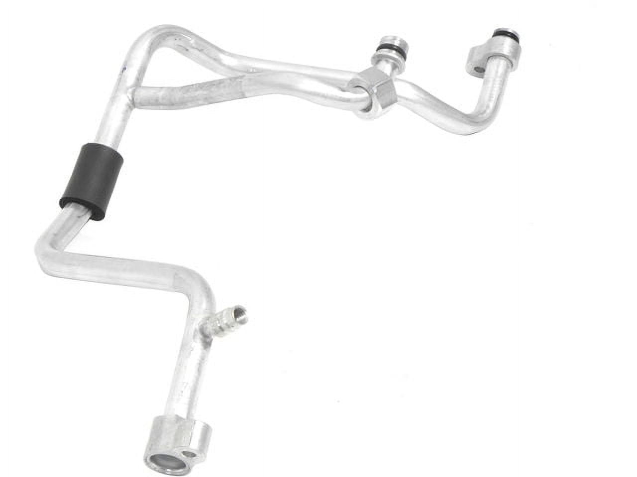 Acura Mdx Ac Suction Line Hose Assembly