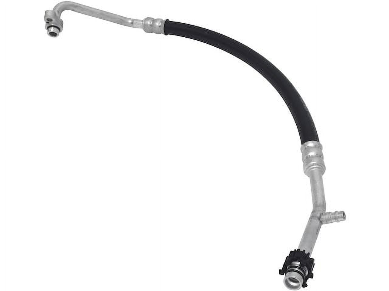 ami9622　0804 Infiniti Q50 Trunk Lift Support - Strong Arm 6802