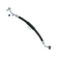 thumbnail image 1 of A/C Suction Line Hose Assembly - Compatible with 2009 - 2010 Dodge Ram 1500 4.7L V8 VIN P SOHC FLEX, 1 of 2