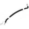 thumbnail image 1 of A/C Suction Line Hose Assembly - Compatible with 2009 - 2014 Ford Expedition Flex 2010 2011 2012 2013, 1 of 2