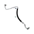 thumbnail image 1 of A/C Suction Line Hose Assembly - Compatible with 2010 - 2011 Jeep Liberty, 1 of 2