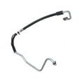 thumbnail image 1 of A/C Suction Line Hose Assembly - Compatible with 2011 - 2014 GMC Sierra 2500 HD 2012 2013, 1 of 2