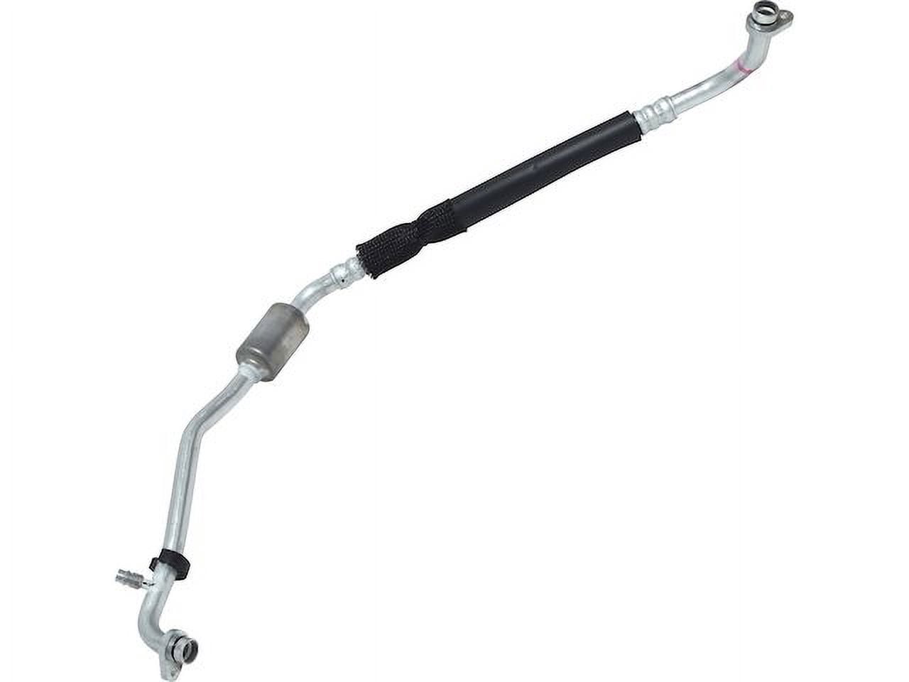 Nissan Altima Ac Suction Line Hose Assembly