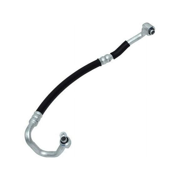 A/C Suction Line Hose Assembly - Compatible with 2013 - 2019 Buick Encore 2014 2015 2016 2017 2018