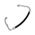 thumbnail image 1 of A/C Suction Line Hose Assembly - Compatible with 2014 - 2016 Hyundai Genesis Coupe 3.8L V6 VIN J DI Naturally Aspirated 2015, 1 of 2