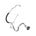 thumbnail image 1 of A/C Suction Line Hose Assembly - Compatible with 2016 - 2020 Honda Pilot 2017 2018 2019, 1 of 2