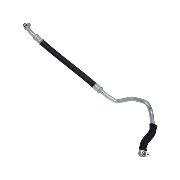 A/C Suction Line Hose Assembly - Compatible with 2018 - 2022 Honda Odyssey 2019 2020 2021