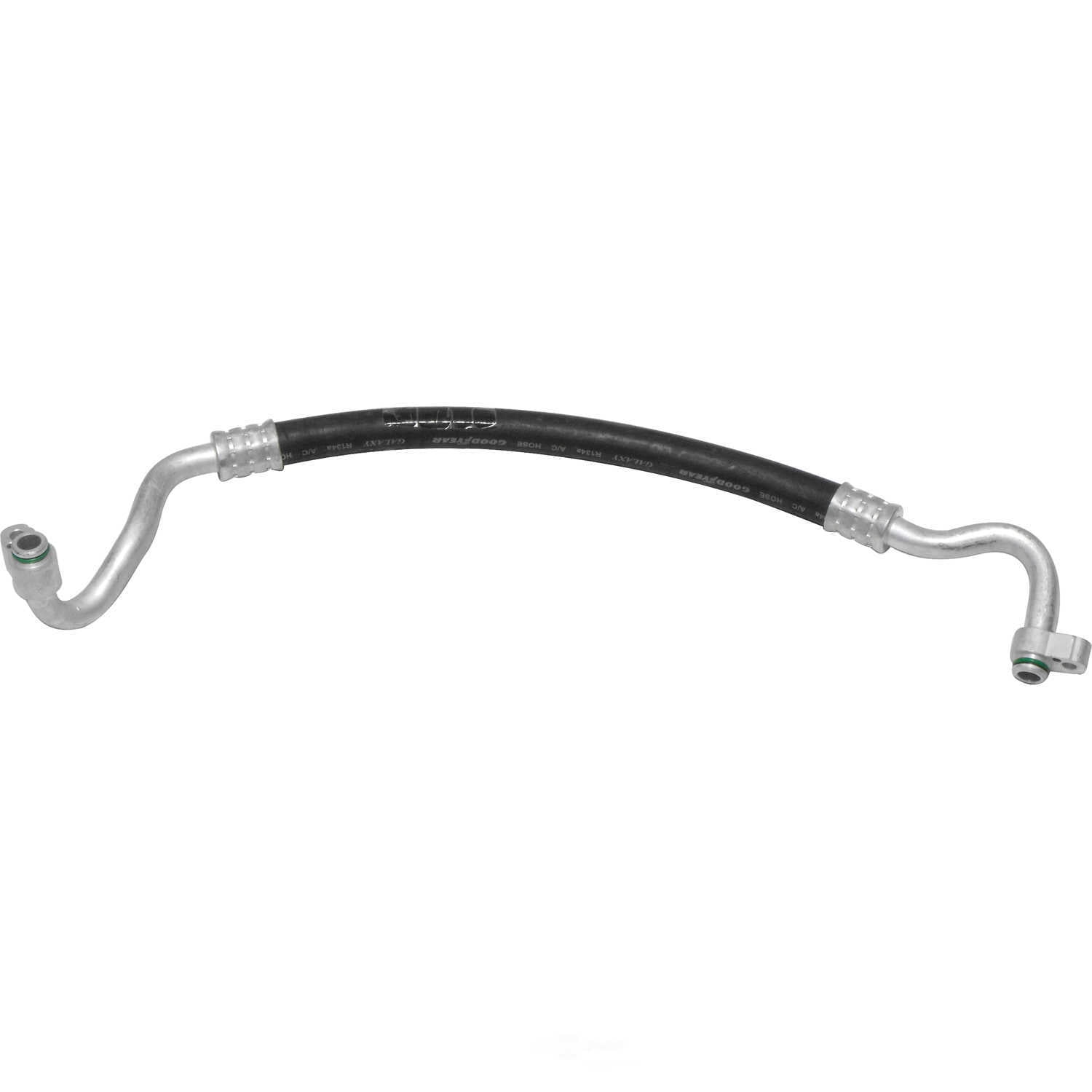 A/C Suction Line Hose Assembly -- Suction Line Fits select: 1997-1999 TOYOTA AVALON, 1994-1996 LEXUS ES