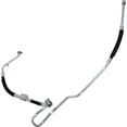 thumbnail image 1 of A/C Suction Line Hose Assembly -- Suction Line Fits select: 2001-2005 DODGE GRAND CARAVAN, 2001-2005 CHRYSLER TOWN & COUNTRY, 1 of 2
