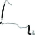 thumbnail image 1 of A/C Suction Line Hose Assembly -- Suction Line Fits select: 2004-2006 KIA OPTIMA, 1 of 2