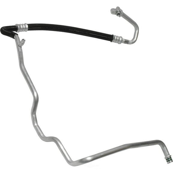 A/C Suction Line Hose Assembly -- Suction Line Fits select: 2004-2009 TOYOTA PRIUS