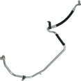 thumbnail image 1 of A/C Suction Line Hose Assembly -- Suction Line Fits select: 2006-2007,2008-2009 HUMMER H3, 1 of 2