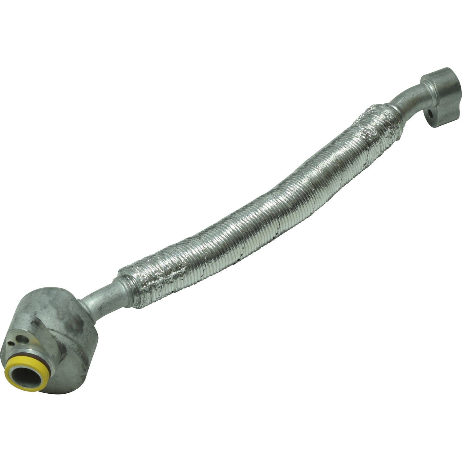 A/C Suction Line Hose Assembly -- Suction Line Fits select: 2007-2009 DODGE SPRINTER, 2007-2009 FREIGHTLINER SPRINTER