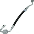 thumbnail image 1 of A/C Suction Line Hose Assembly -- Suction Line Fits select: 2008-2012 TOYOTA AVALON, 2007-2008 TOYOTA CAMRY LE/XLE/SE, 1 of 2