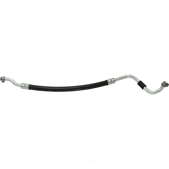 A/C Suction Line Hose Assembly -- Suction Line Fits select: 2009-2014 ACURA TL