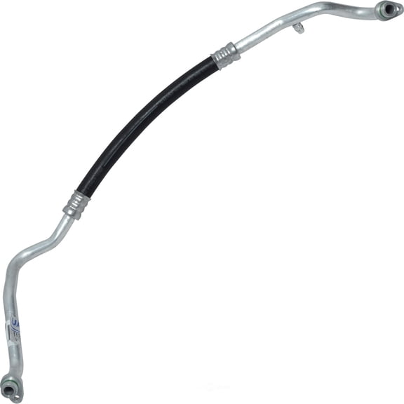 A/C Suction Line Hose Assembly -- Suction Line Fits select: 2009-2014 NISSAN MURANO