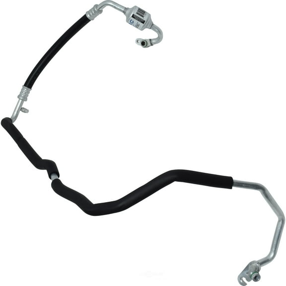 A/C Suction Line Hose Assembly -- Suction Line Fits select: 2009 TOYOTA CAMRY SE/LE/XLE, 2007 TOYOTA CAMRY CE/LE/XLE/SE