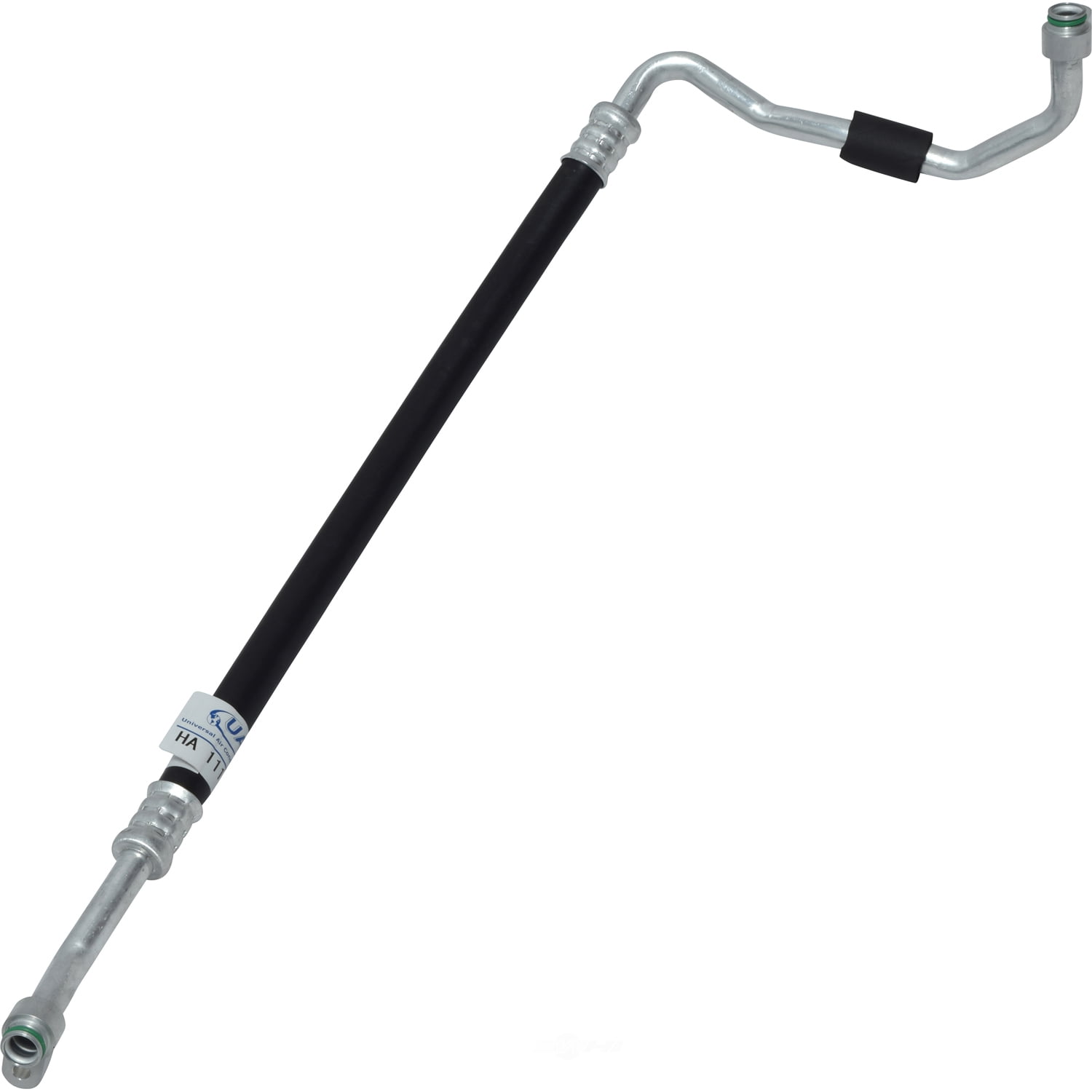 A/C Suction Line Hose Assembly -- Suction Line Fits select: 2010-2013 ACURA ZDX