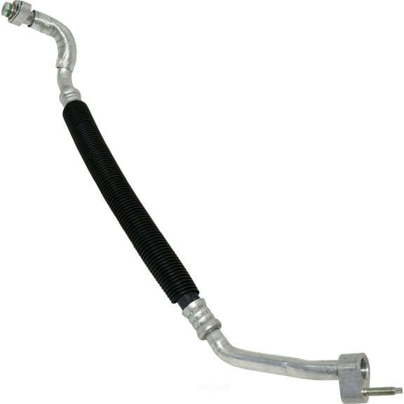 A/C Suction Line Hose Assembly -- Suction Line Fits select: 2011-2014 FORD F150 SVT RAPTOR