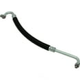 thumbnail image 1 of A/C Suction Line Hose Assembly -- Suction Line Fits select: 2011-2016 FORD F350, 2011-2016 FORD F250 SUPER DUTY, 1 of 2