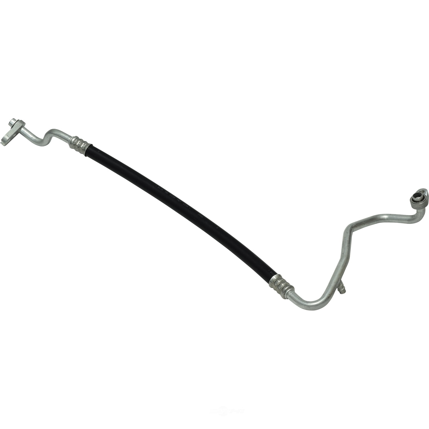 A/C Suction Line Hose Assembly -- Suction Line Fits select: 2012 JEEP LIBERTY