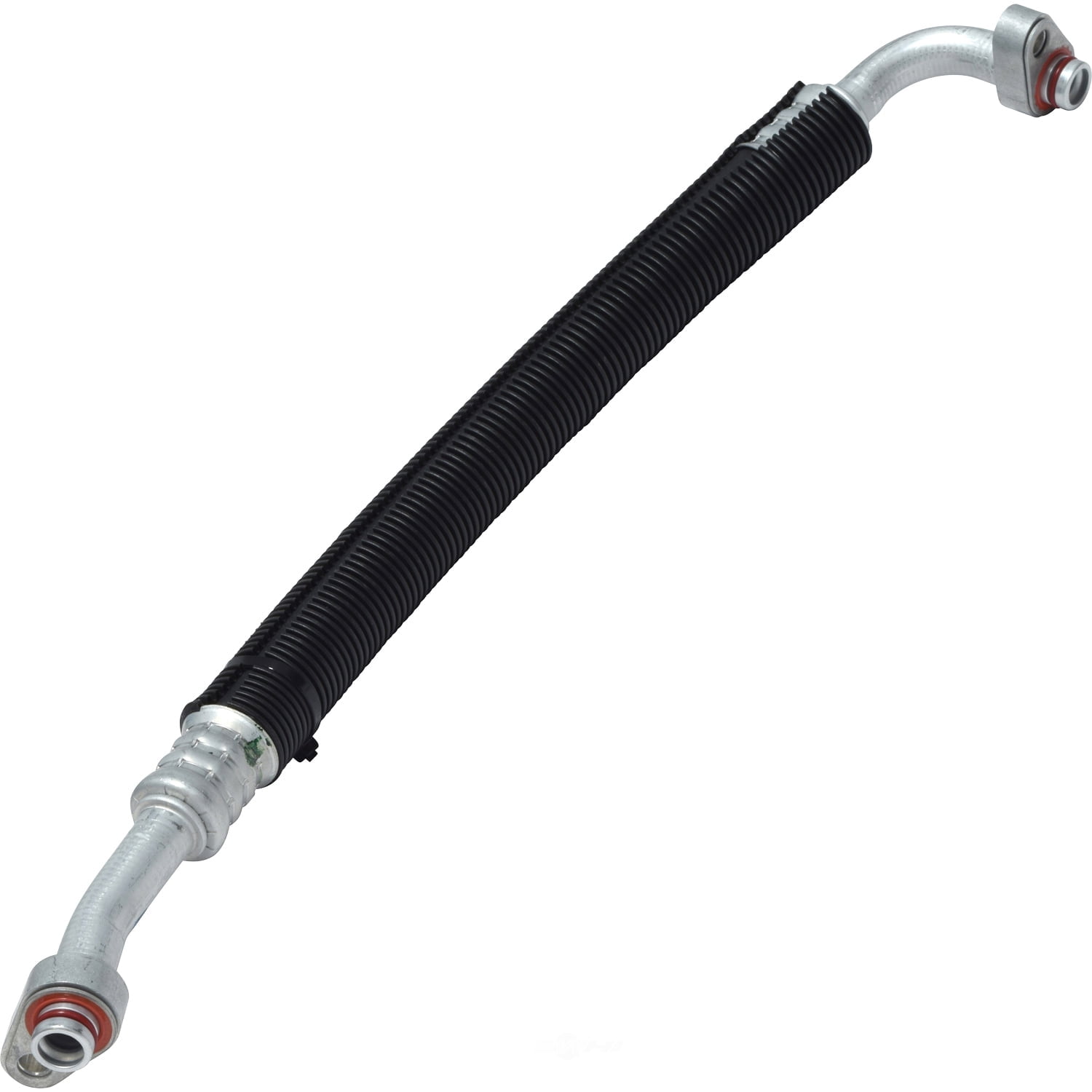 A/C Suction Line Hose Assembly -- Suction Line Fits select: 2013-2018 FORD C-MAX