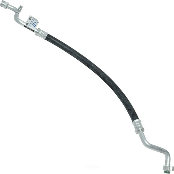 A/C Suction Line Hose Assembly -- Suction Line Fits select: 2013 ACURA ILX 20 PREMIUM, 2014 ACURA ILX 20 TECH