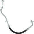 thumbnail image 1 of A/C Suction Line Hose Assembly -- Suction Line Fits select: 2014-2017,2020 MAZDA CX-5, 1 of 5
