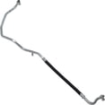 thumbnail image 1 of A/C Suction Line Hose Assembly -- Suction Line Fits select: 2014-2017 RAM 1500 ST, 1 of 5