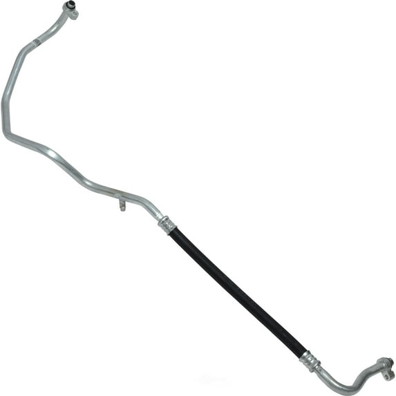 A/C Suction Line Hose Assembly -- Suction Line Fits select: 2014-2017 RAM 1500 ST