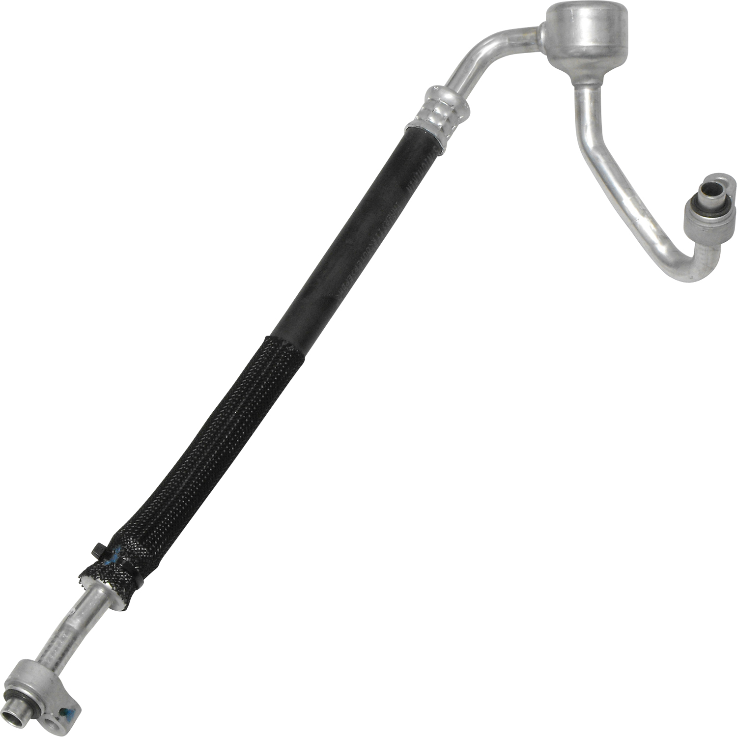 A/C Suction Line Hose Assembly Suction Line