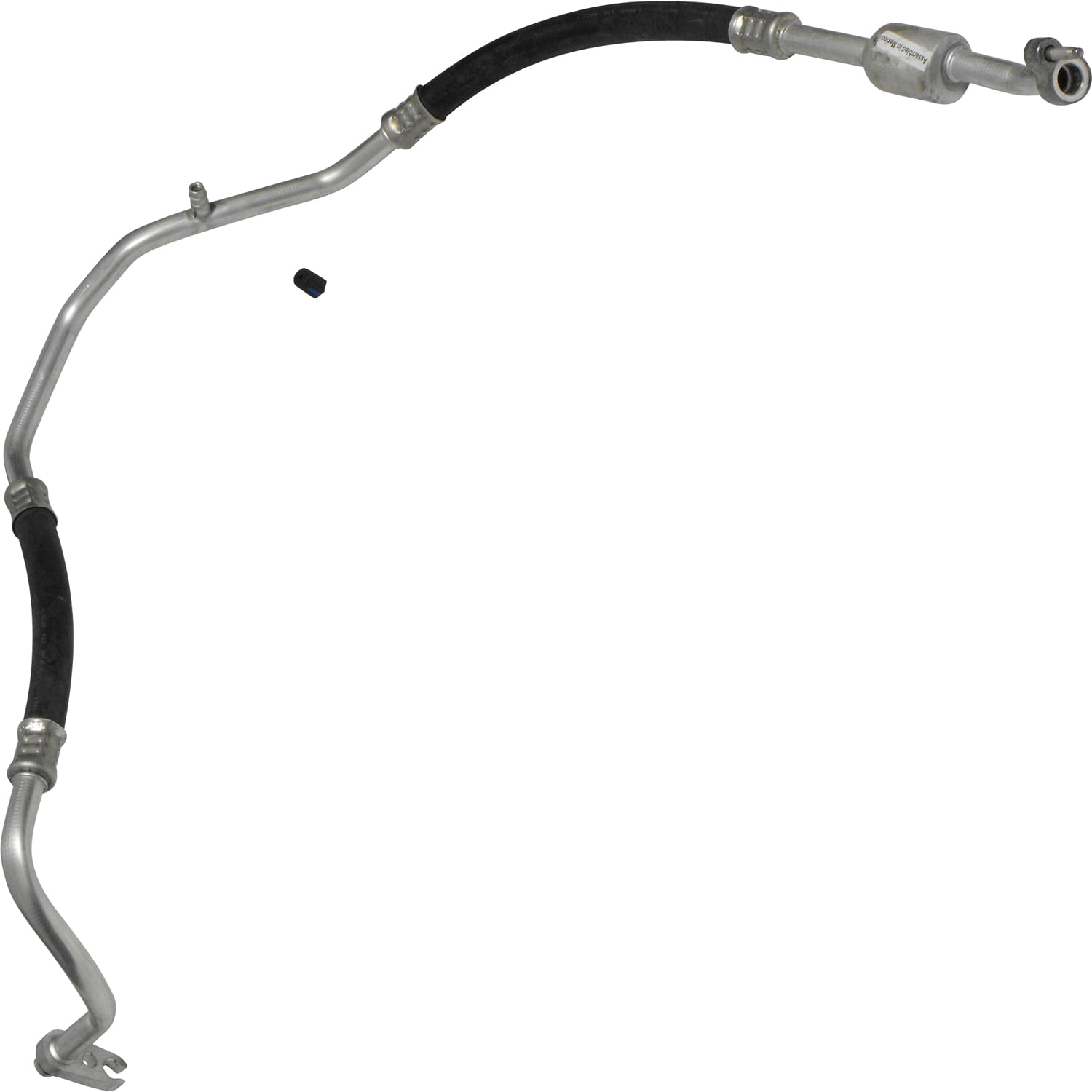 A/C Suction Line Hose Assembly -- Suction Line - Walmart Business Supplies