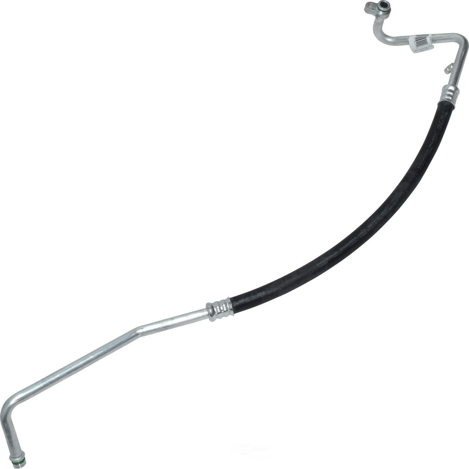 UAC HA 113903C A/C Suction Line Hose Assembly
