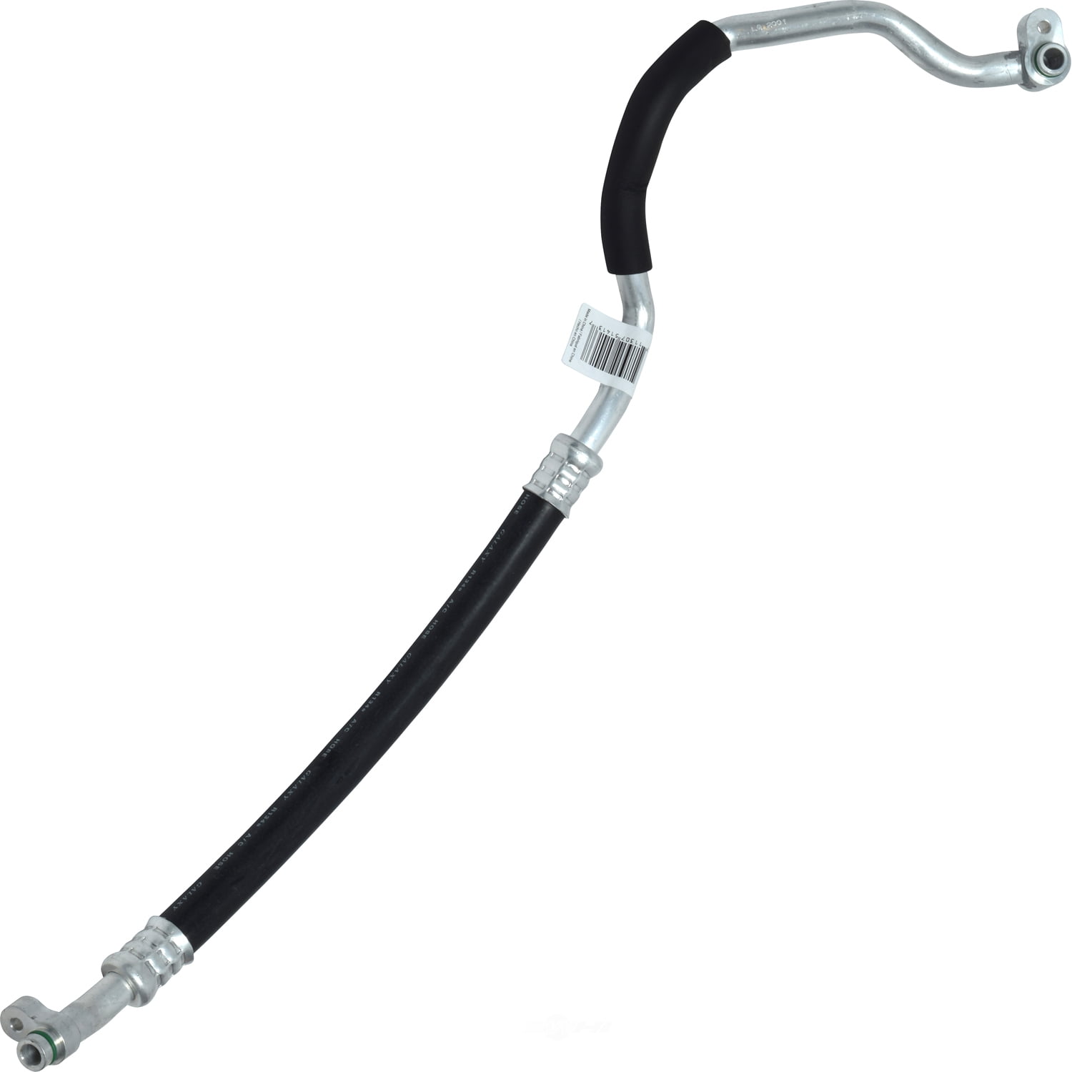 UAC HA 113891C A/C Suction Line Hose Assembly
