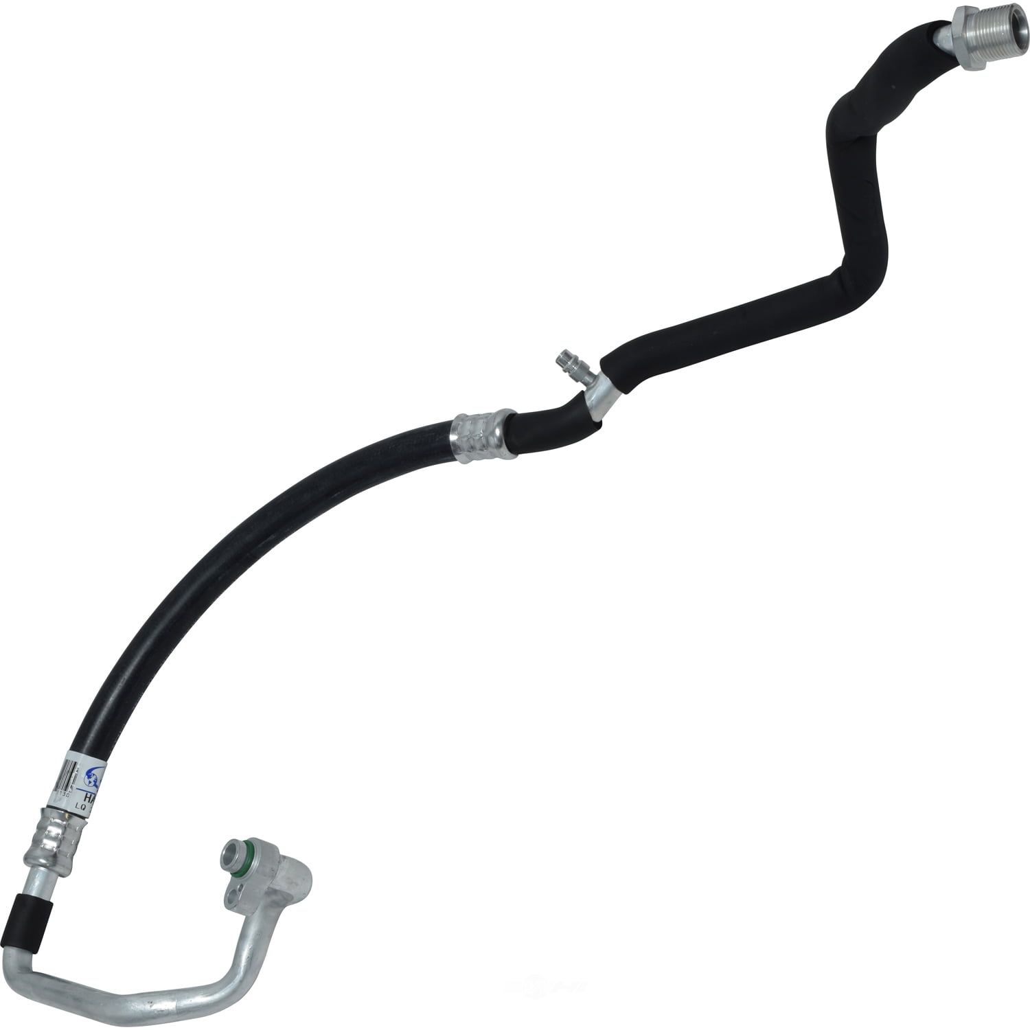 UAC HA 113718C A/C Suction Line Hose Assembly