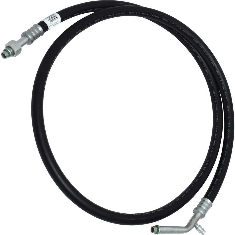 UAC HA 113779C A/C Suction Line Hose Assembly