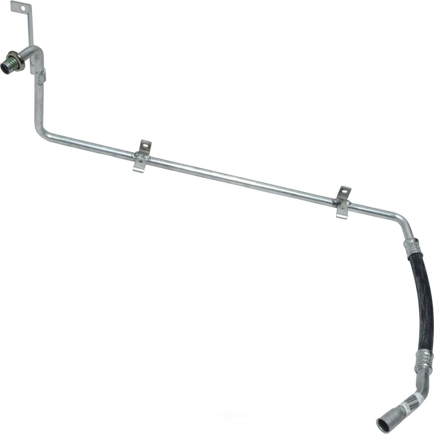 UAC HA 113865C A/C Suction Line Hose Assembly