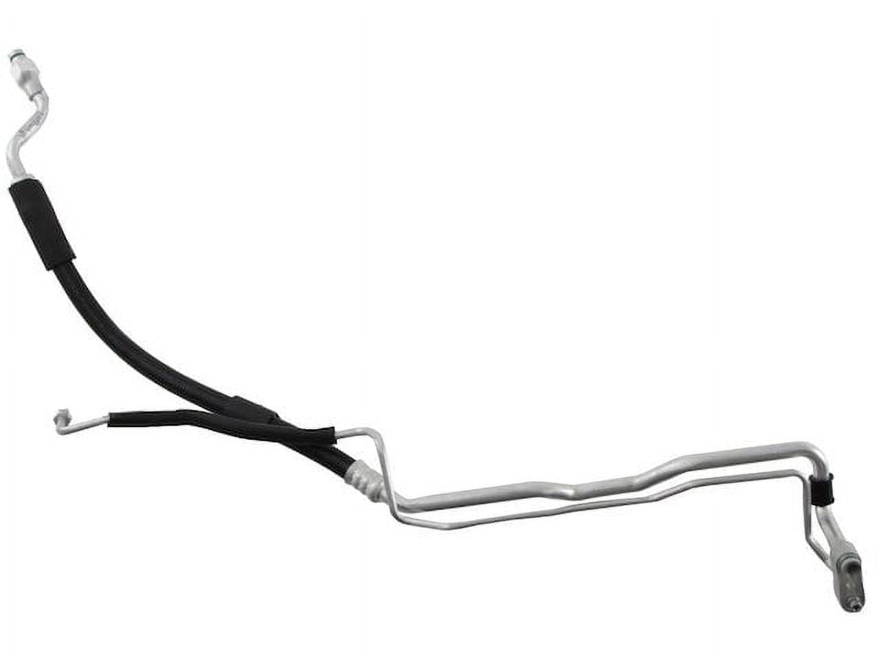 A/C Suction and Liquid Line Hose Assembly - Compatible with 2001 - 2005 ...