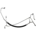 thumbnail image 1 of A/C Suction and Liquid Line Hose Assembly - Compatible with 2007 - 2008 Chrysler Aspen 5.7L V8, 1 of 2
